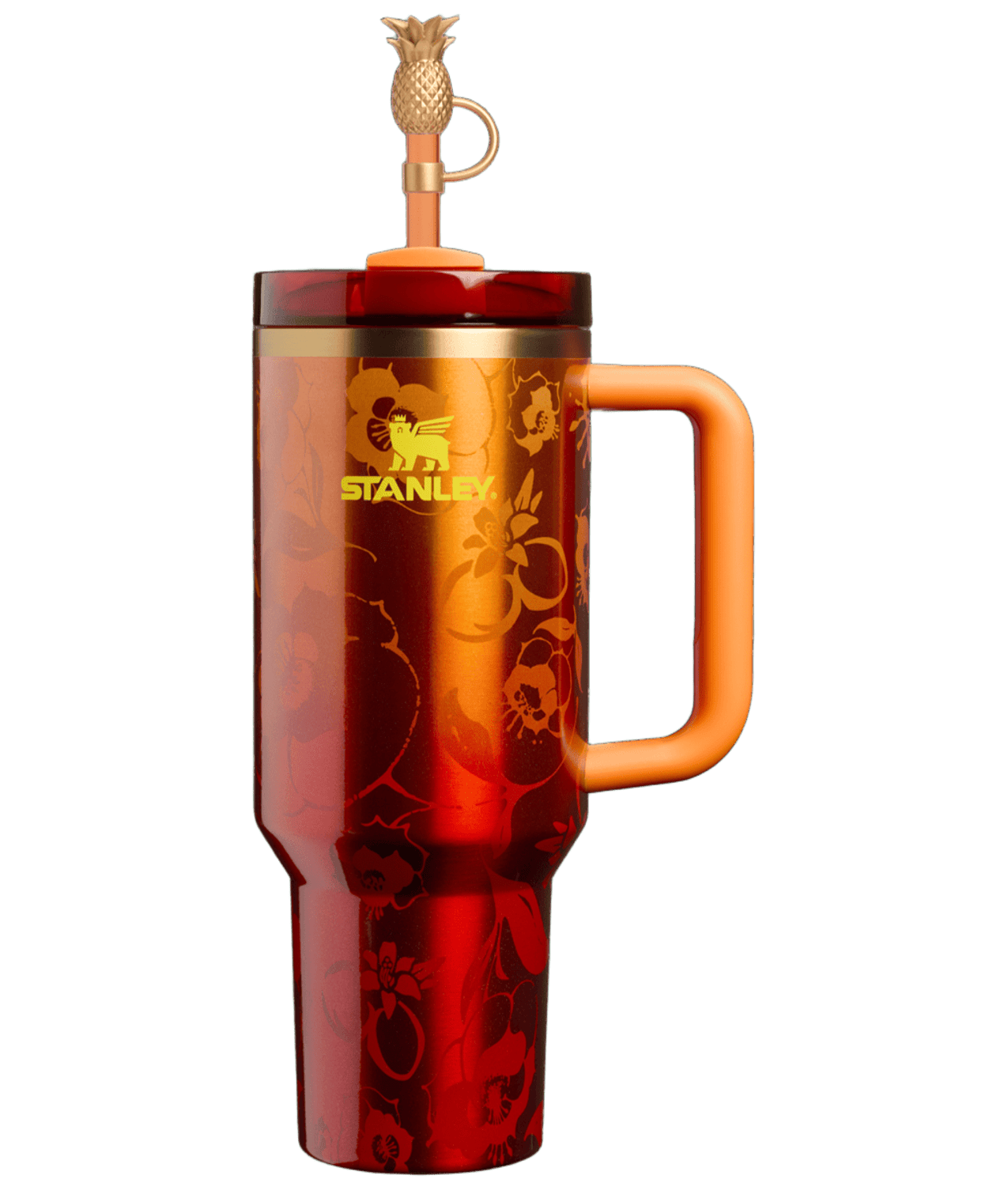 B2B_Web_PNG-Karol-G_The-Quencher-H2.0-FlowState-Tumbler-40OZ-Karol-G-Flor-Front
